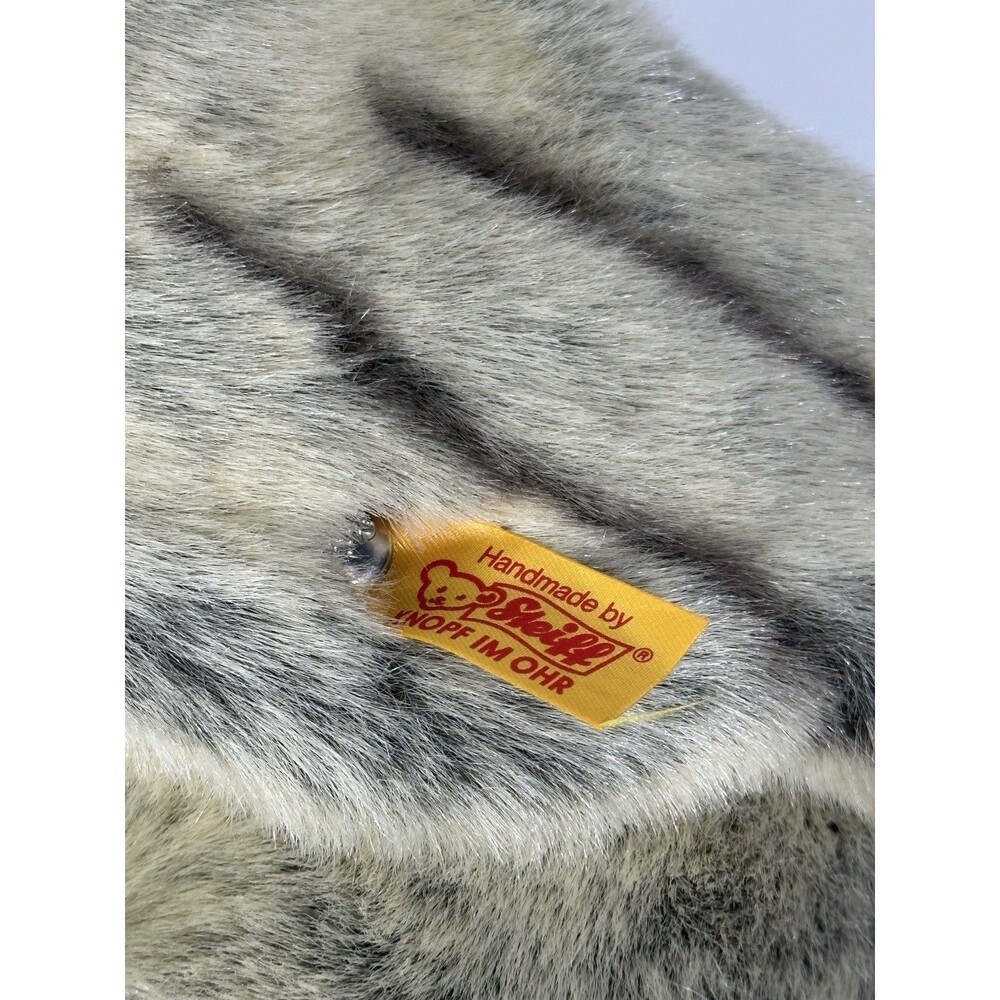 Williams Sonoma Steiff Harry Potter Phantom Beast Hippogriff Buckbeak Plush RARE - Picture 11 of 14